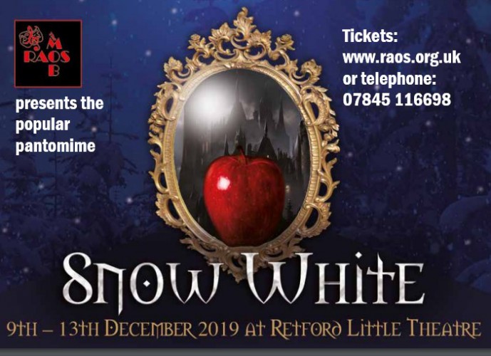 Snow White and the Seven Dwarves